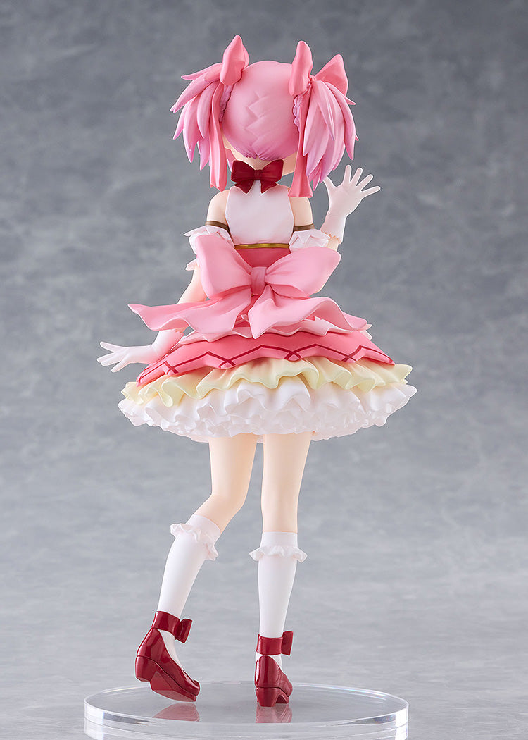 Puella Magi Madoka Magica The Movie -Walpurgisnacht: Rising- Madoka Kaname Non Scale Figure