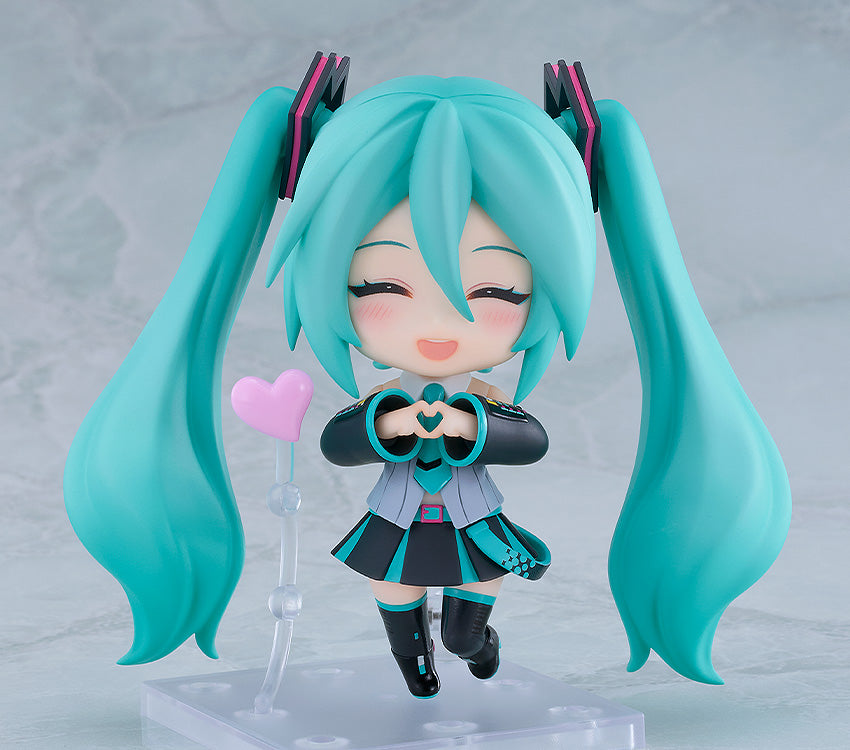 Hatsune Miku - Nendoroid Hatsune Miku V6 Figure