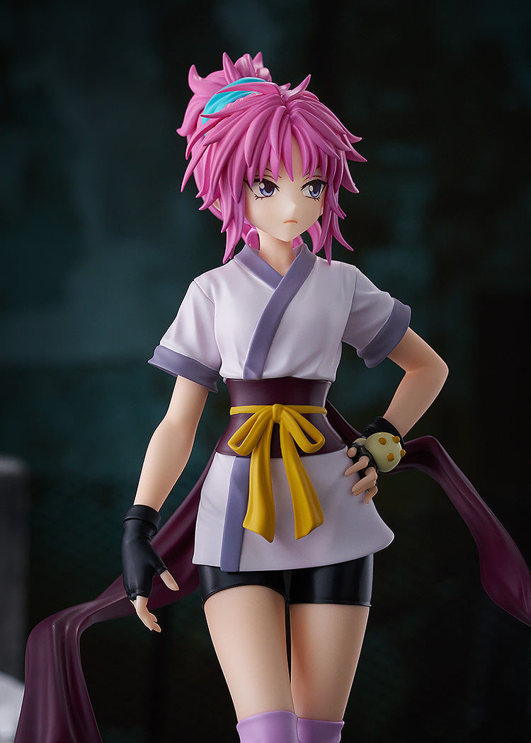 HUNTER x HUNTER - POP UP PARADE Machi Figure – Good Smile US