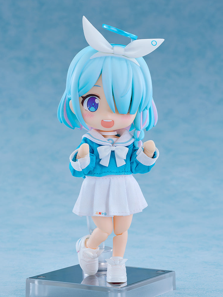 Blue Archive - Nendoroid Doll Arona