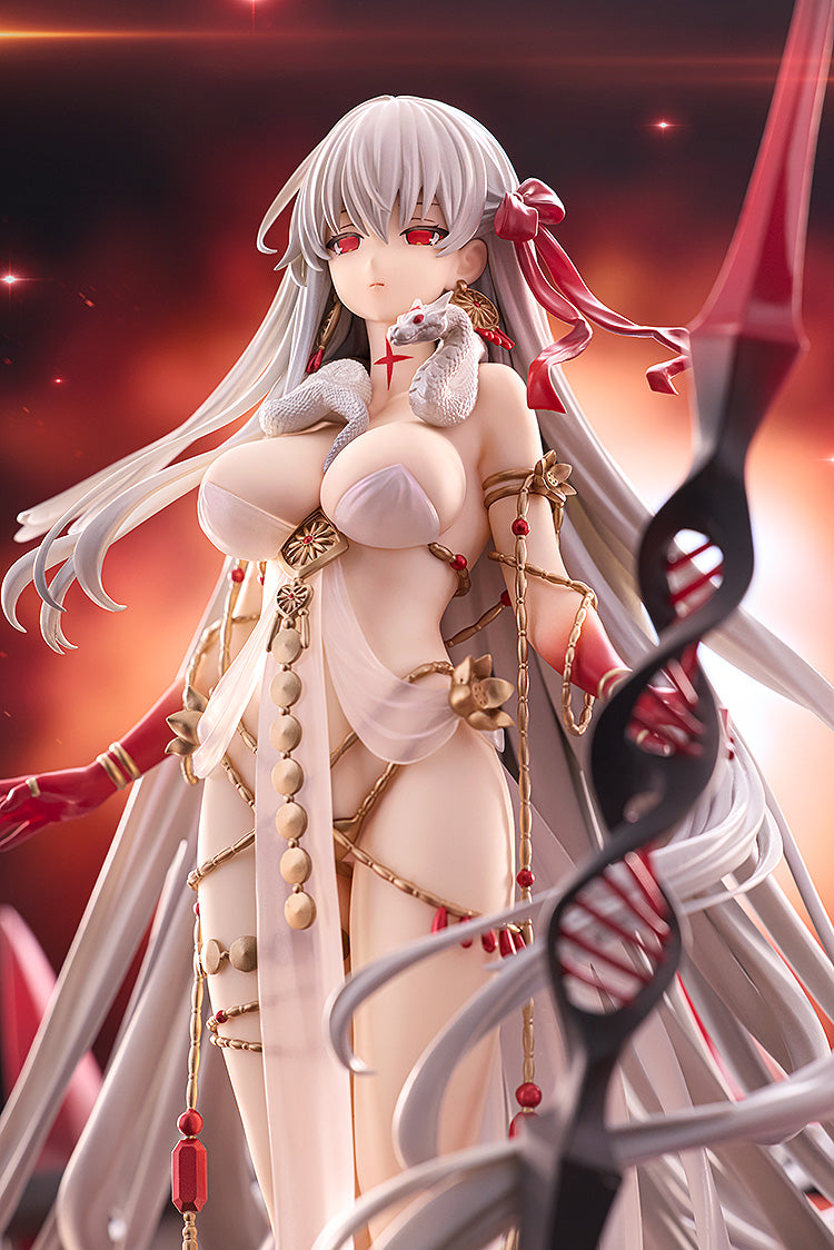 Fate/Grand Order - Archer/Durgā 1/7 Scale Figure