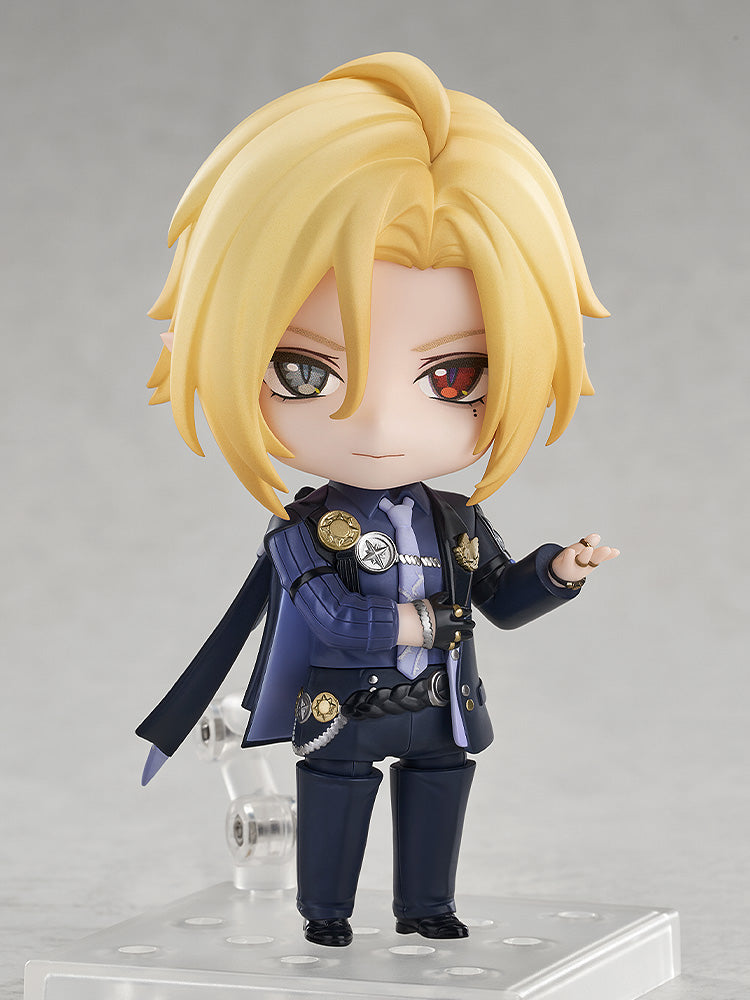 Zenless Zone Zero - Nendoroid Hugo Vlad Figure – Good Smile US