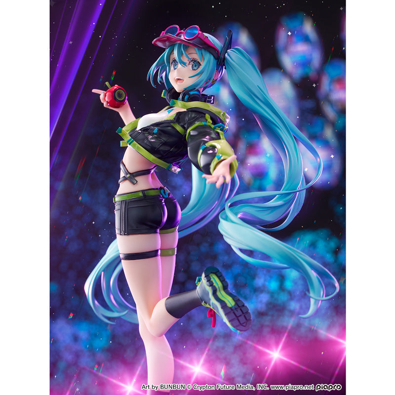Hatsune Miku - 1/7 HATSUNE MIKU Digital Stars 2024 ver. 1/7 Scale Figure
