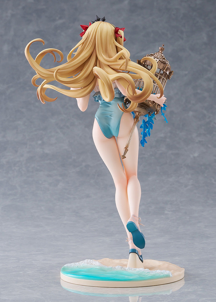 Fate/Grand Order - Beast / Ereshkigal 1/7 scale figure (1st Ascension) Figure