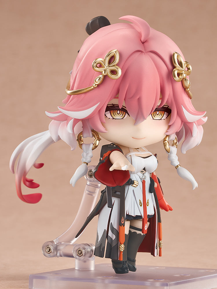 Wuthering Waves - Nendoroid Changli Figure