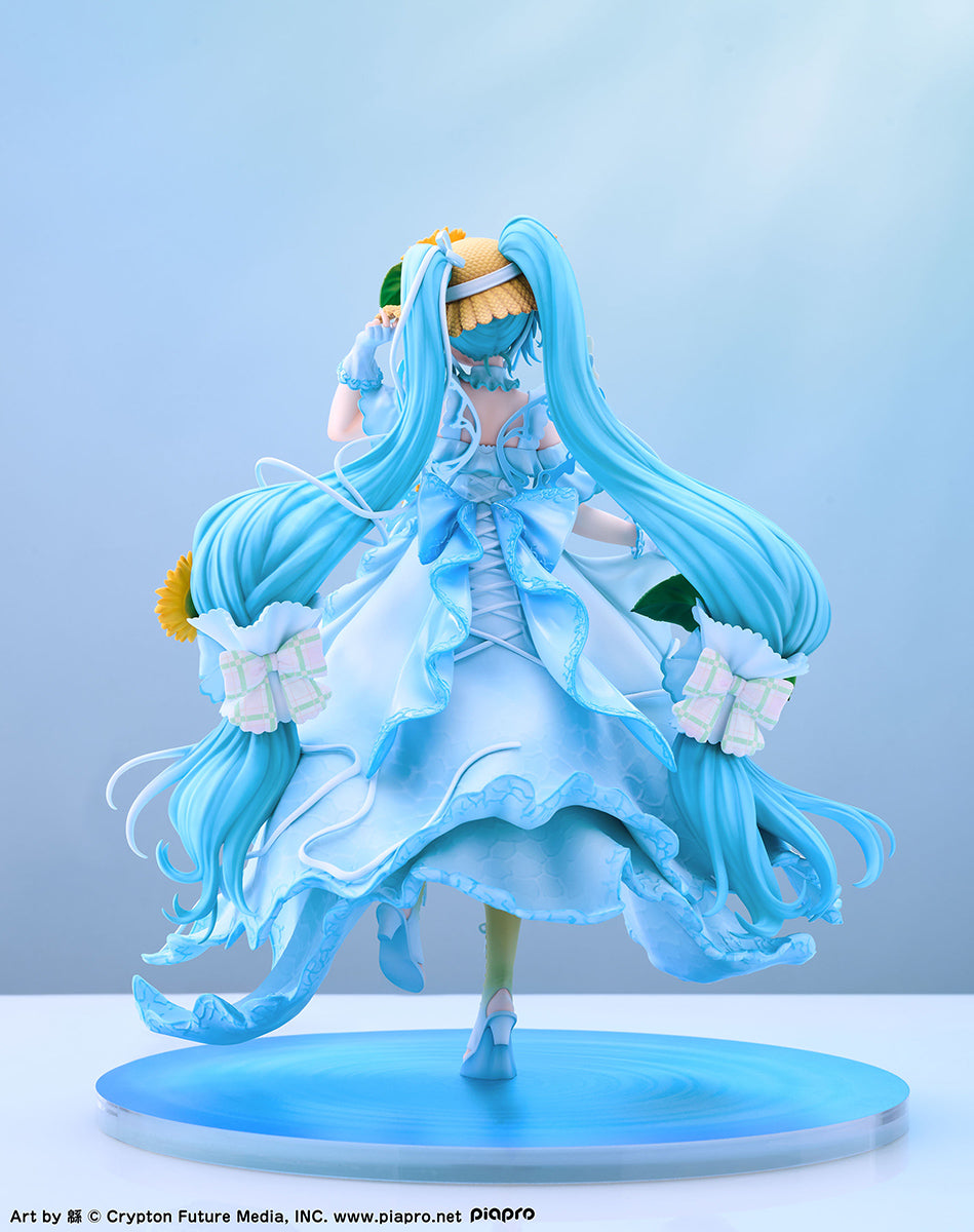 ミ*ン様 スキーンズ ボブルヘッド パイレーツ フィギュア 2026 Hatsune Miku - Hatsune Miku MAGICAL MIRAI 2026 Ver. 1/7 Scale