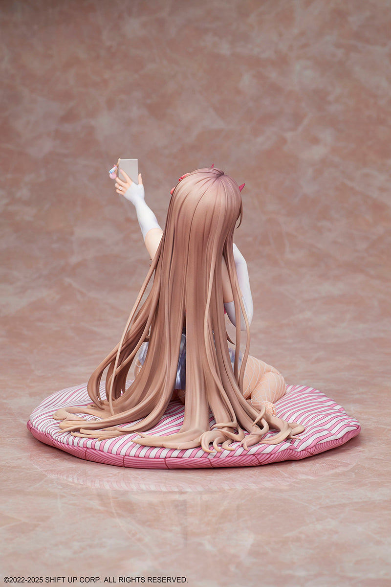 GODDESS OF VICTORY: NIKKE - Viper 1/4 Complete Figure – Good Smile US