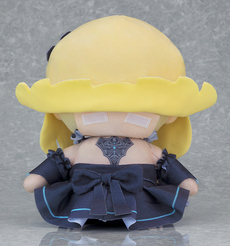 D1AL-ogue - Plushie Pray