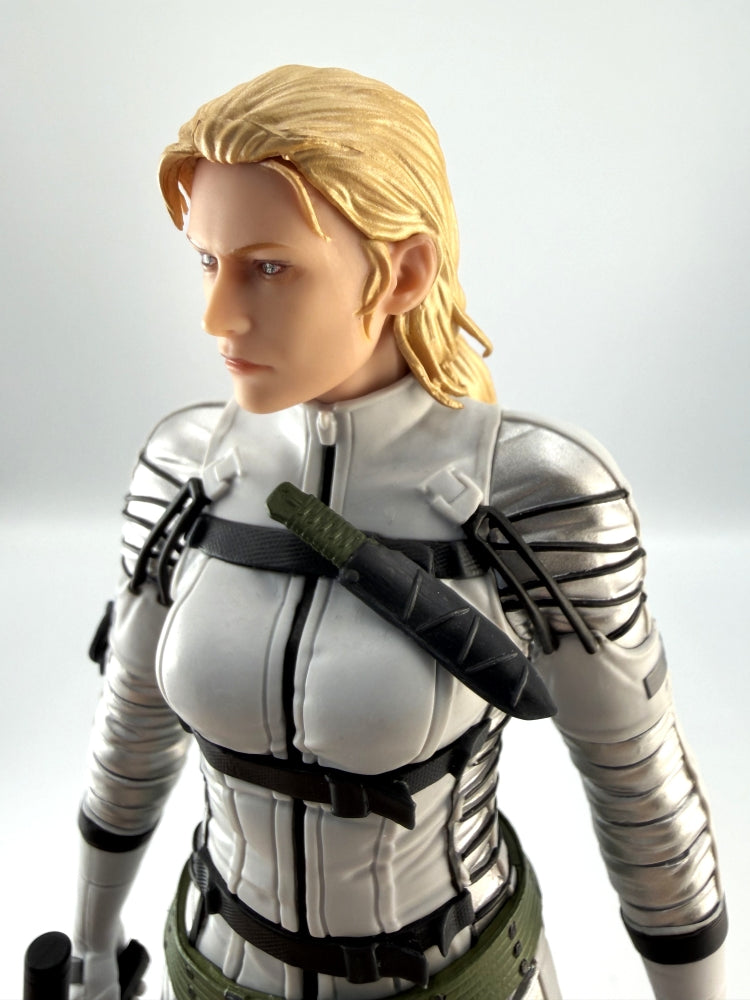 METAL GEAR SOLID Δ: SNAKE EATER