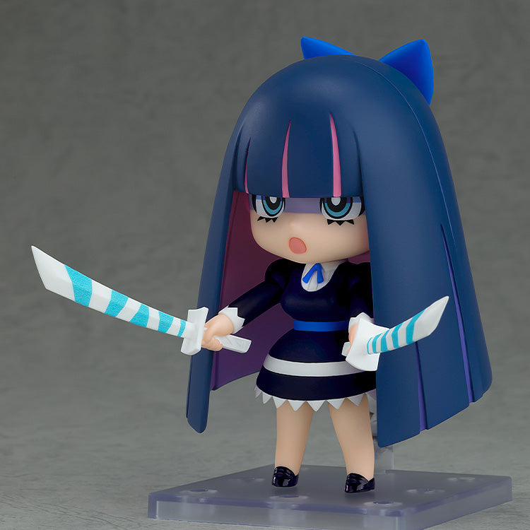 New PANTY & STOCKING with GARTERBELT - Nendoroid Stocking: New Ver