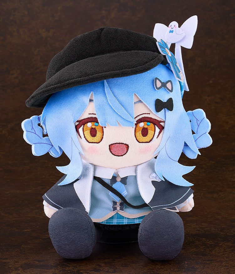 Magical Girl Witch Trials - Plushie Ema Sakuraba/Hiro Nikaido/Sherry Tachibana