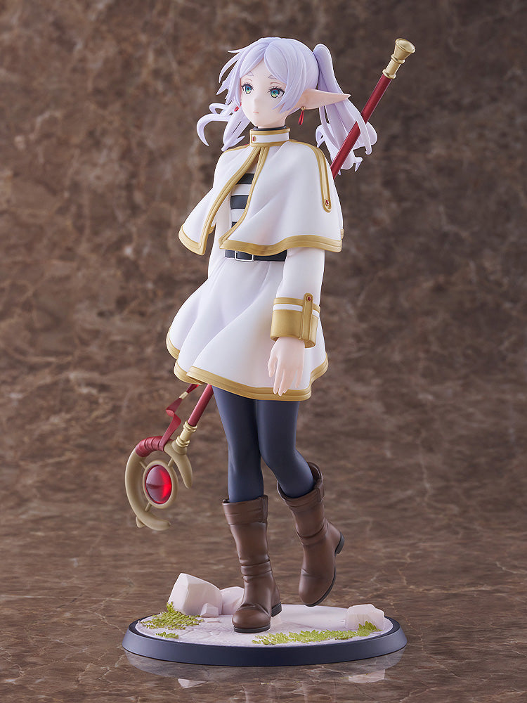 Frieren: Beyond Journey's End - Frieren 1/7 Scale Figure (Rerelease)