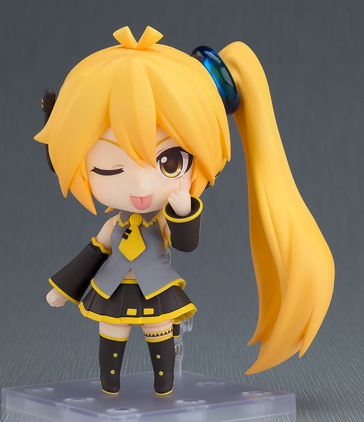 Akita Neru - Nendoroid Akita Neru Figure