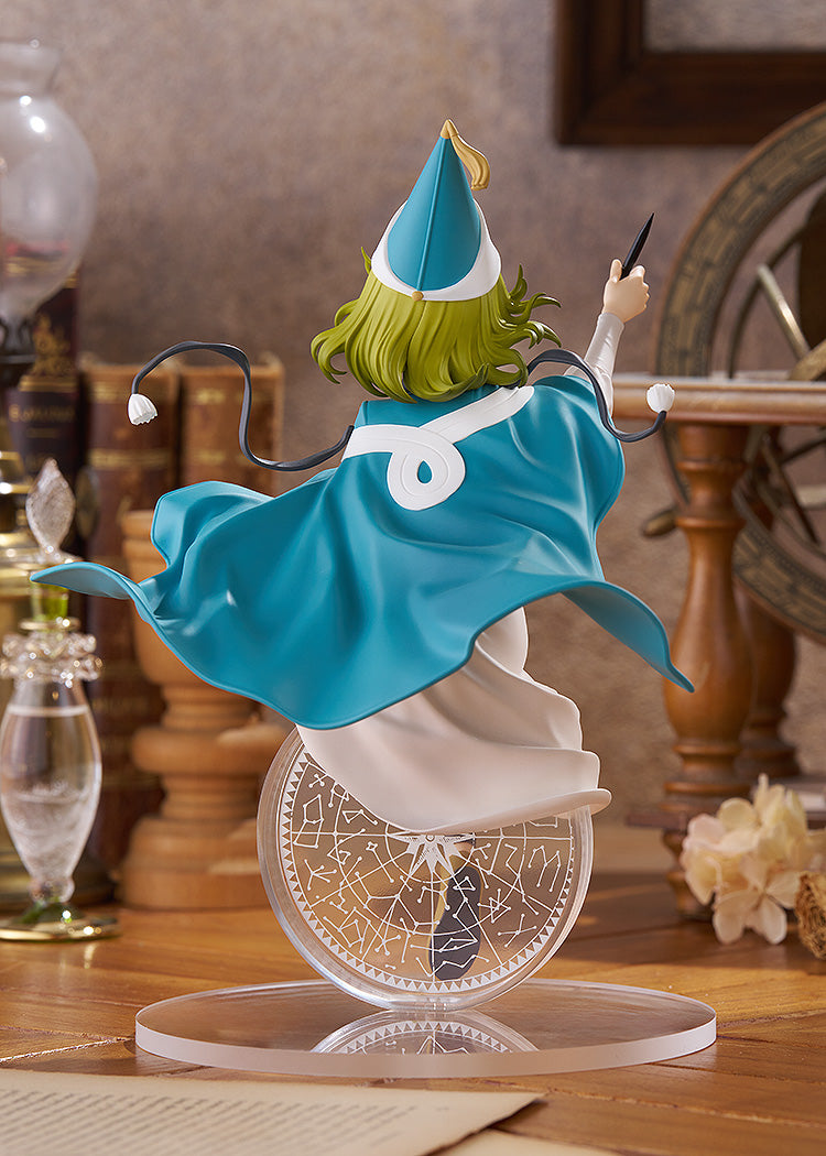 Witch Hat Atelier - POP UP PARADE Coco L Size Figure – Good Smile US