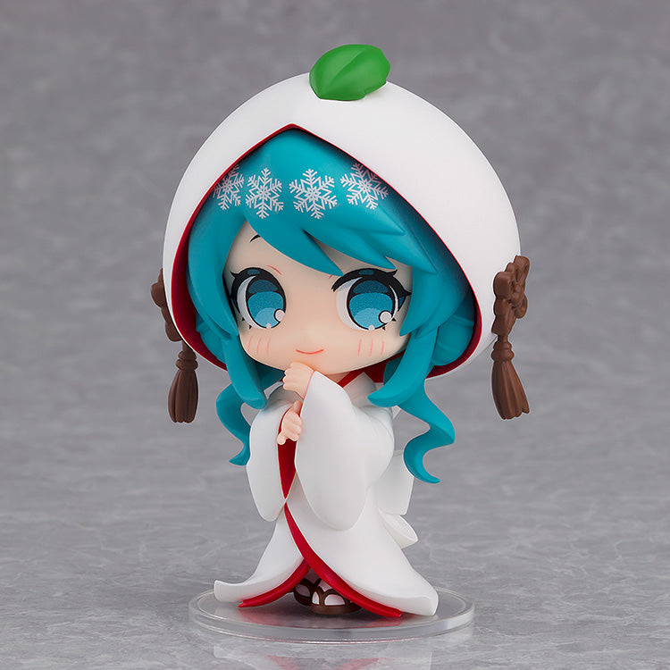 Hatsune Miku - Blind Box Series: Snow Miku All Stars Figure Collection Vol. 2 (Boxset)