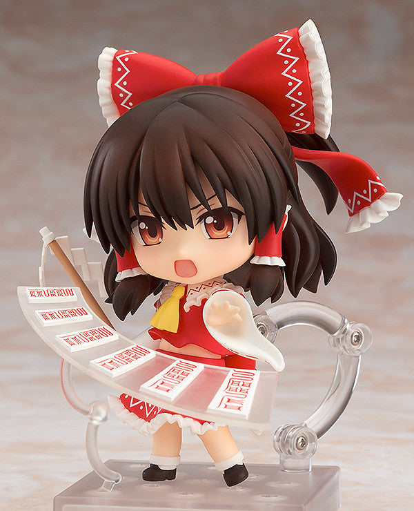 Touhou Project - Nendoroid Reimu Hakurei 2.0 Figure (Rerelease)
