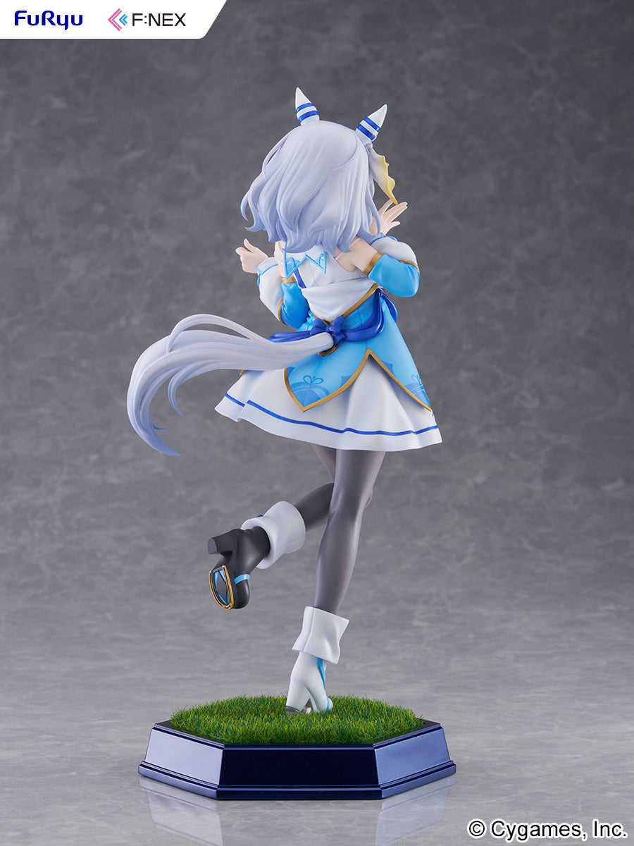 Umamusume: Pretty Derby - Hishi Miracle 1/7 Scale Figure