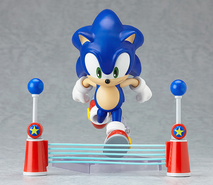 Sonic the Hedgehog - Nendoroid Sonic the Hedgehog Figure (Rerelease)
