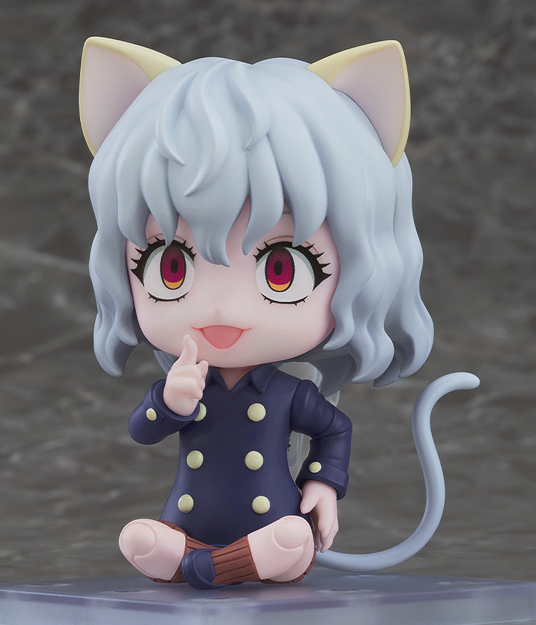 HUNTER x HUNTER - Nendoroid Neferpitou Figure