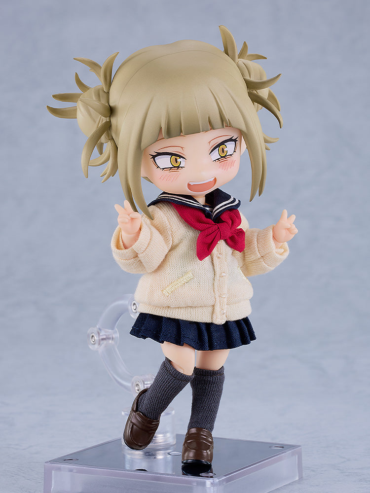 My Hero Academia - Nendoroid Doll Himiko Toga