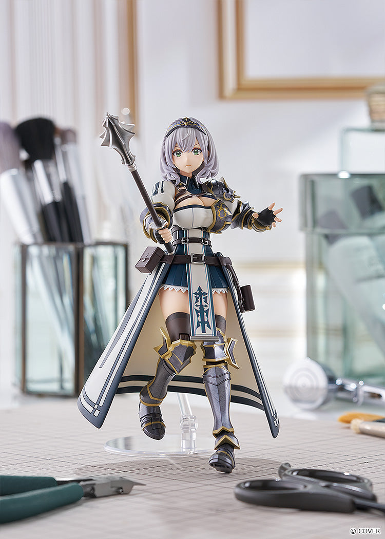 hololive production - PLAMATEA Shirogane Noel Figure