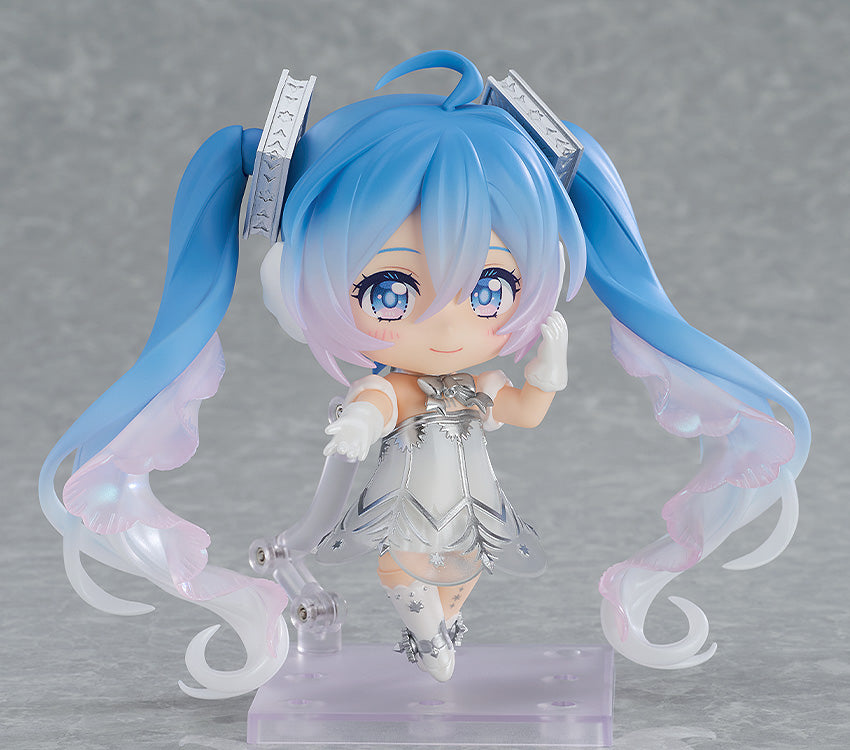 Hatsune Miku - Nendoroid Hatsune Miku Symphony: 2025 Sapporo Concert Ver. Figure
