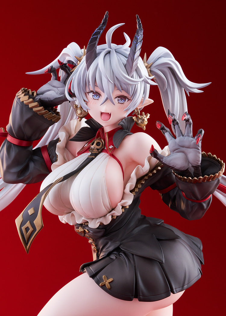 Good Smile Company - G.S. Collection Vell 1/7 Scale Figure