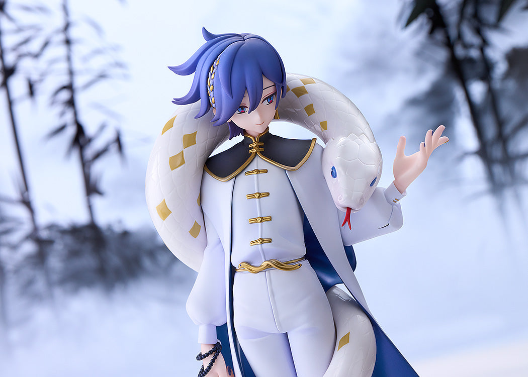 Hatsune Miku - G.S. Collection KAITO: Chinese Style Ver. 1/7 Scale Figure