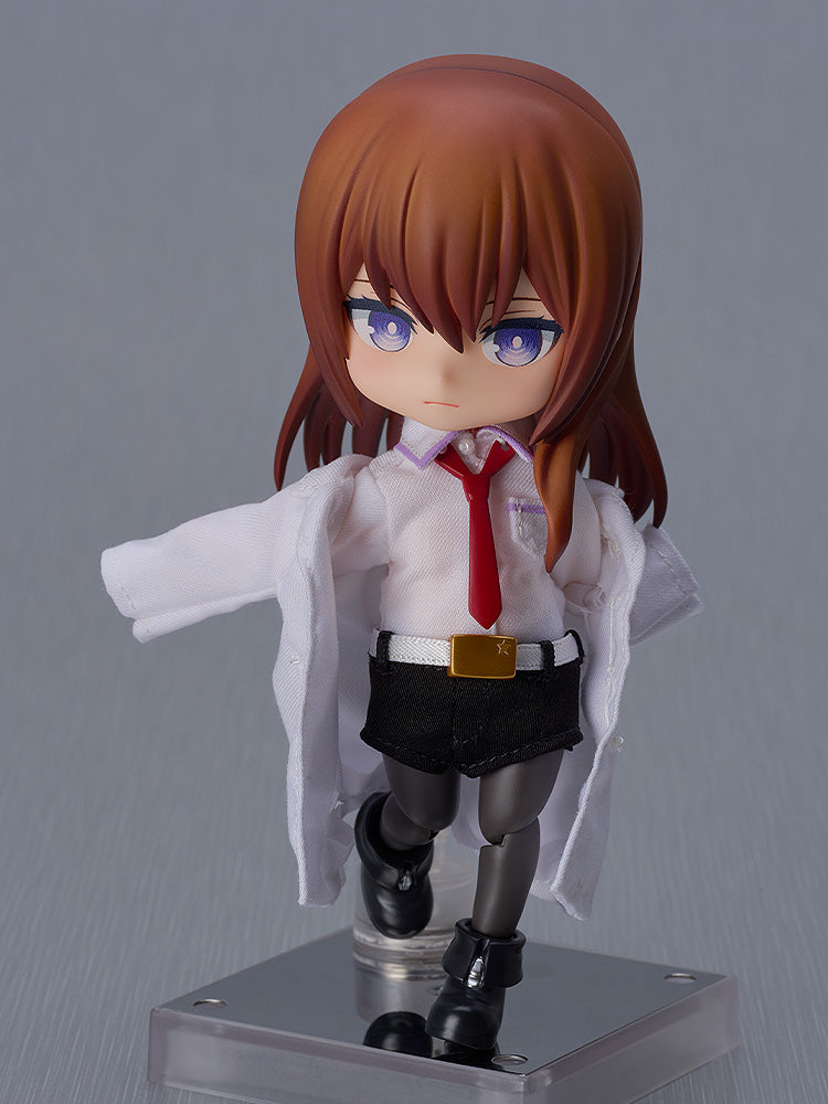 Steins;Gate - Nendoroid Doll Kurisu Makise: Lab Coat Ver.