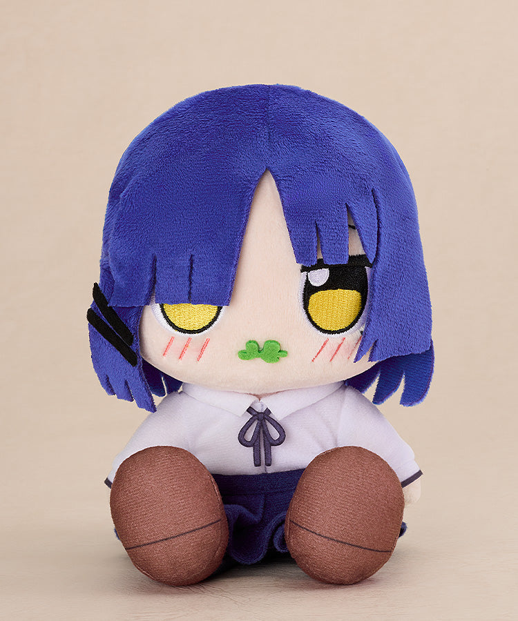 Bocchi the Rock! - Kuripan Plushie Hitori Gotoh/Nijika Ijichi/Ryo Yamada/Ikuyo Kita