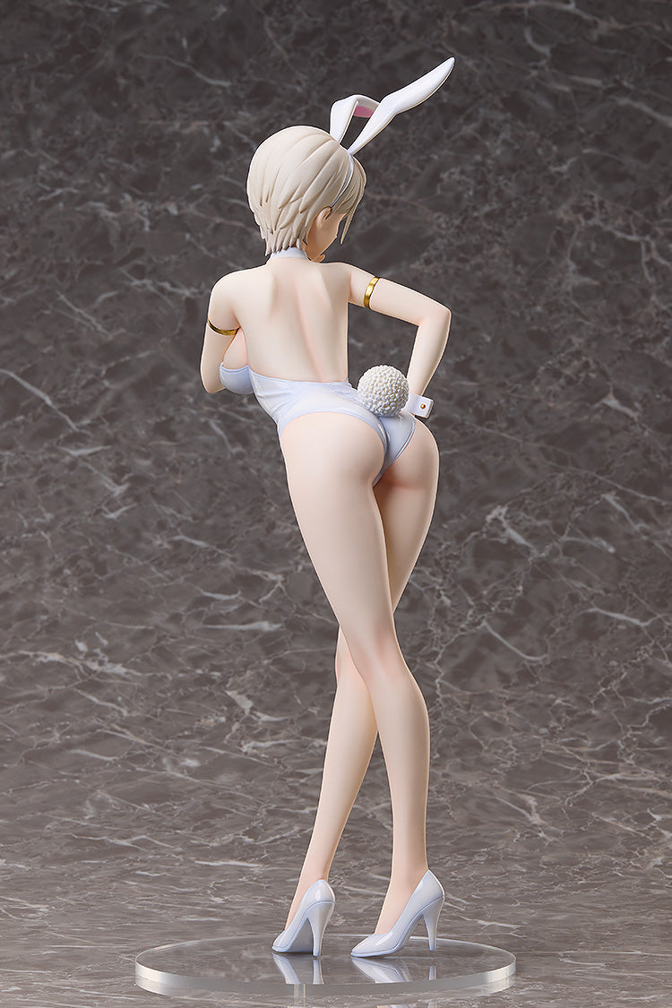 Food Wars! Shokugeki no Soma - Statue Erina Nakiri Bunny Version