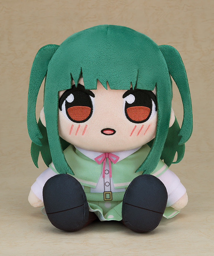 IKIZULIVE! LOVELIVE! BLUEBIRD - Kuripan Plushie Yukuri Harumiya/Aurora Konohana/Midori Yamada/Shion Sasaki