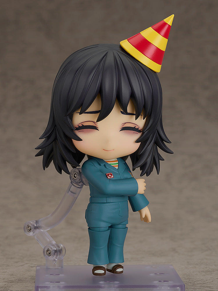 Mouthwashing - Nendoroid Anya Figure
