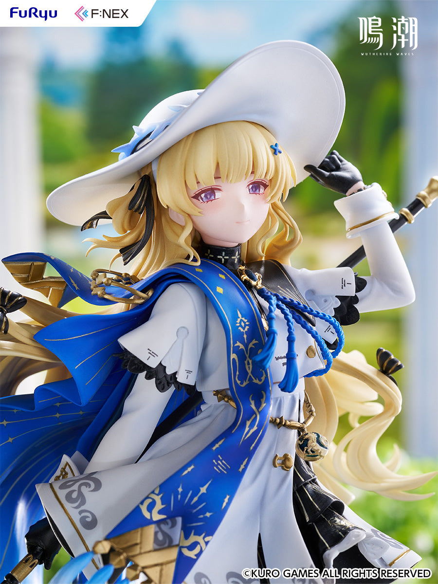 Phoebe 1/7 Scale Figure 1/7 Scale Figure – Good Smile US