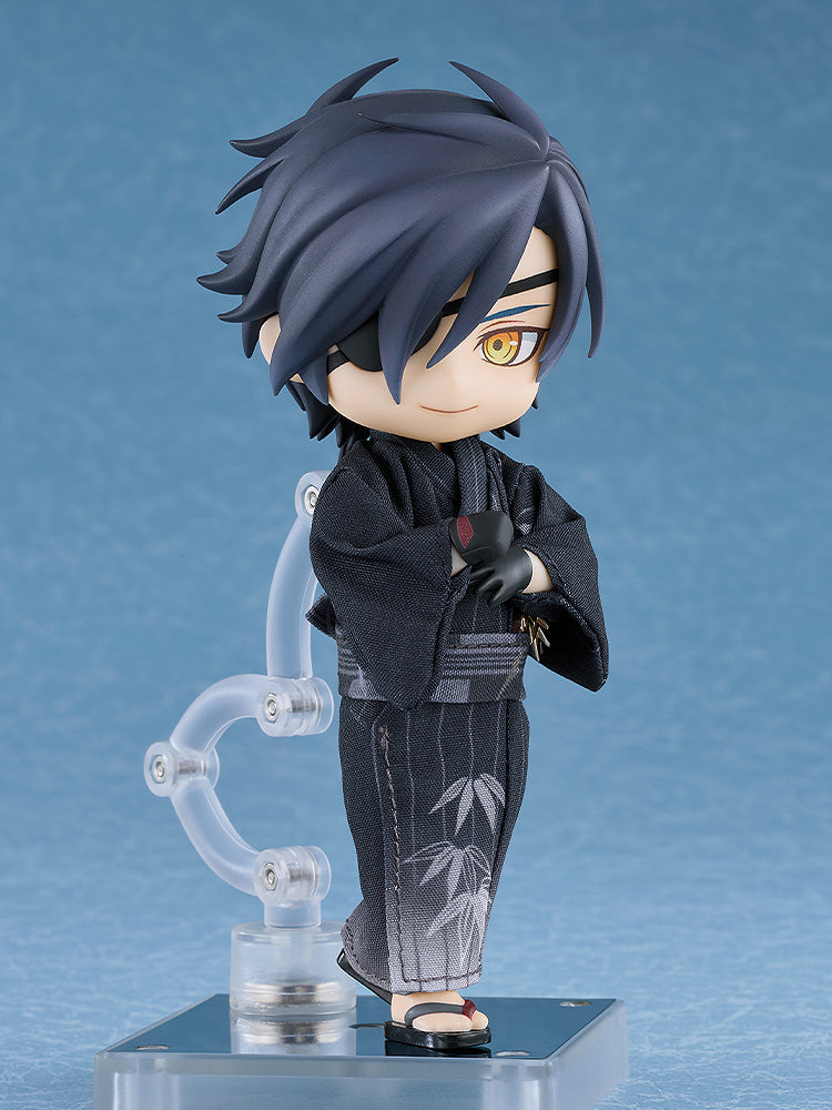 Touken Ranbu ONLINE - Nendoroid Doll Shokudaikiri Mitsutada: Casual Outfit Ver.