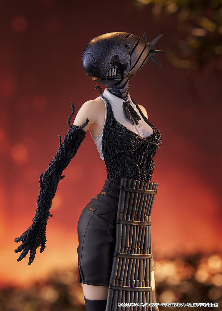 Chainsaw Man - The Movie: Reze Arc- POP UP PARADE Bomb Figure