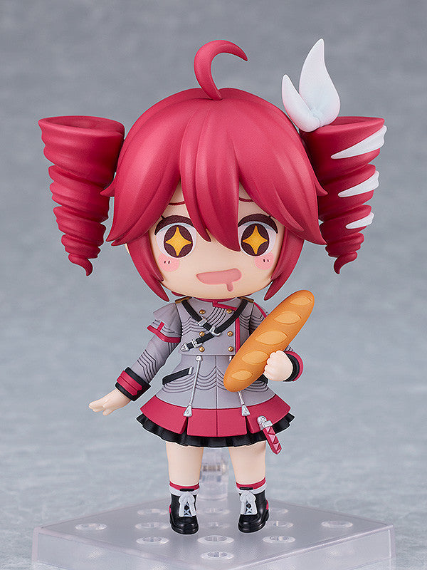 Kasane Teto - Nendoroid Kasane Teto: Synthesizer V AI Ver. Figure (Rerelease)