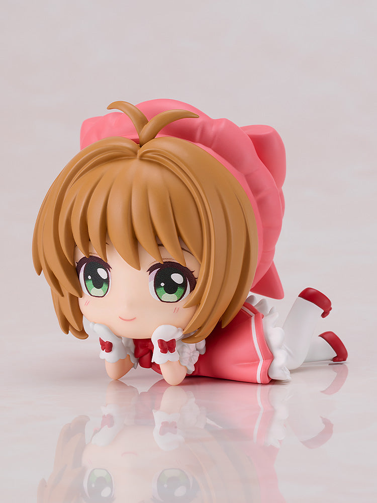 Cardcaptor Sakura: Clear Card - Blind Box Series Sakura Kinomoto: Commemorative Collection Figures (Boxset)