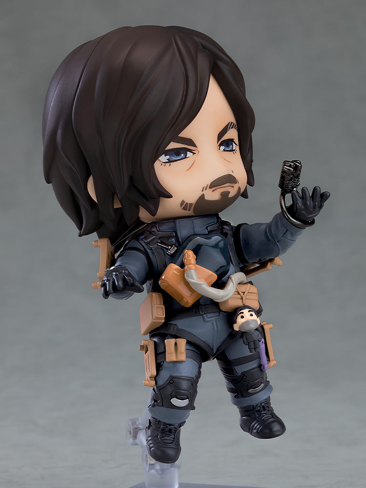 DEATH STRANDING 2: ON THE BEACH - Nendoroid Sam Figure