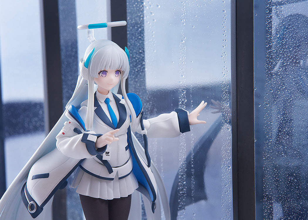 Blue Archive - figma Noa Ushio Figure