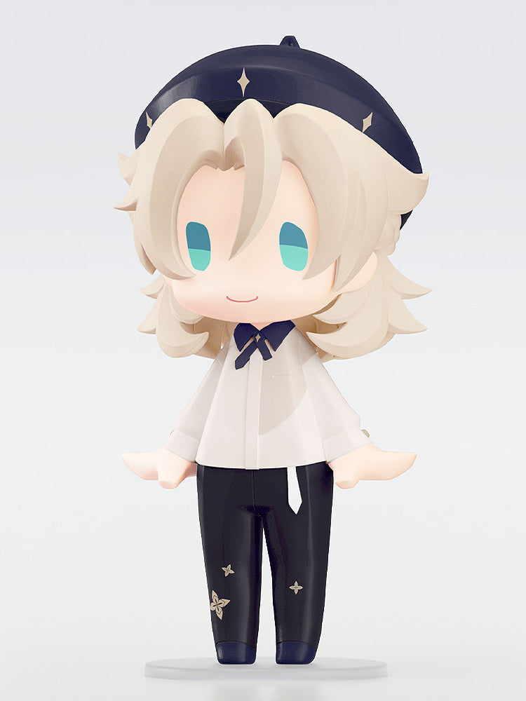 Genshin Impact - HELLO! GOOD SMILE Albedo Figure