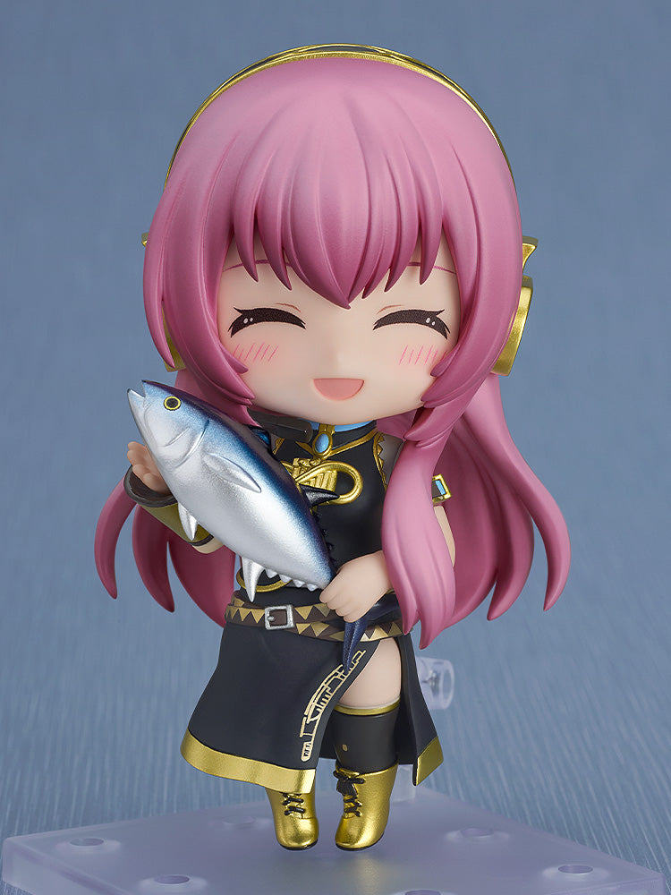 Hatsune Miku Series - Nendoroid Megurine Luka 2.0 Figure
