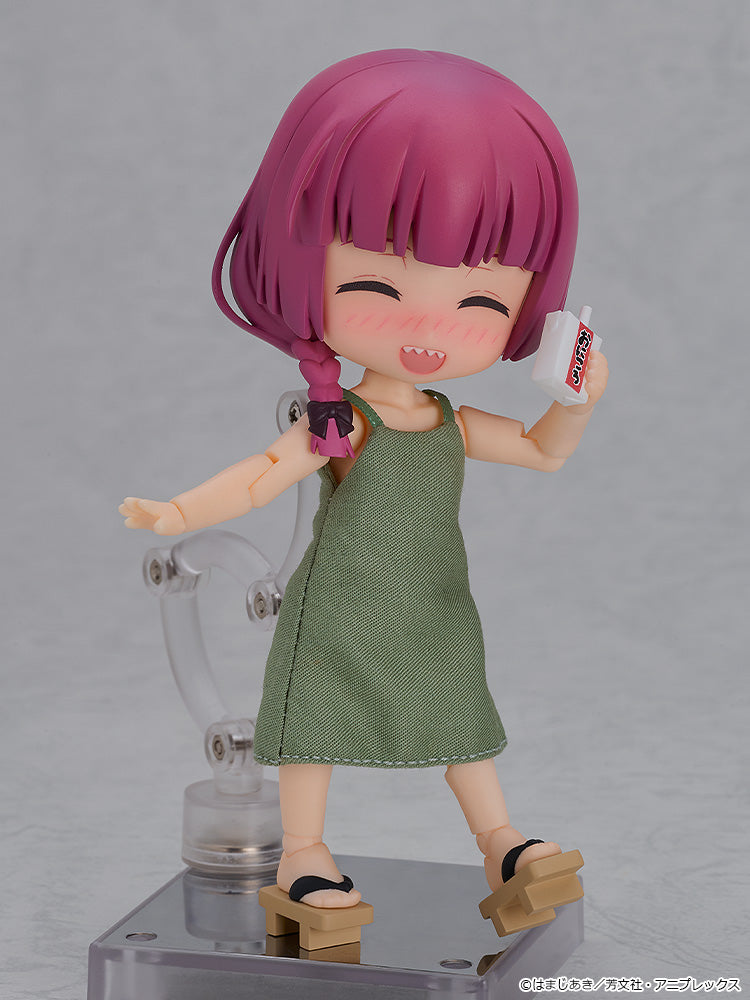 Bocchi the Rock! - Nendoroid Doll Kikuri Hiroi