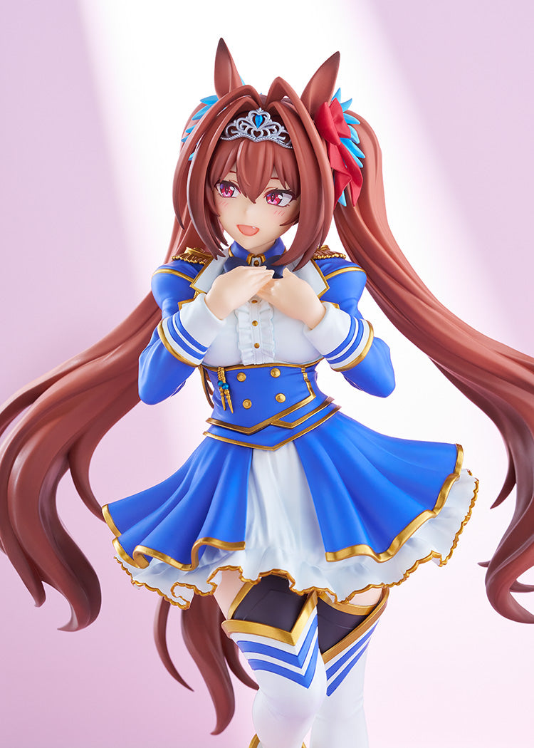 Umamusume: Pretty Derby - POP UP PARADE Daiwa Scarlet L Size Figure