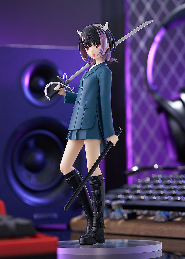 Zutto Mayonaka De Iinoni - POP UP PARADE Nira-chan Devil Figure