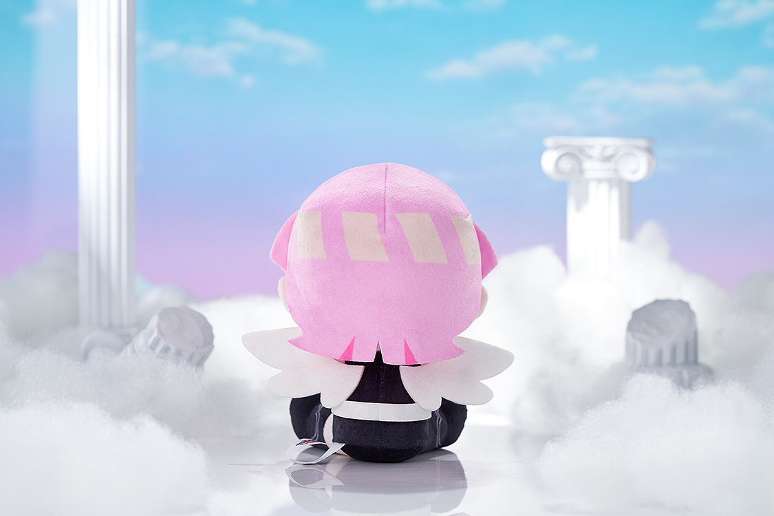 New PANTY & STOCKING with GARTERBELT - Polyurethane Punipuni