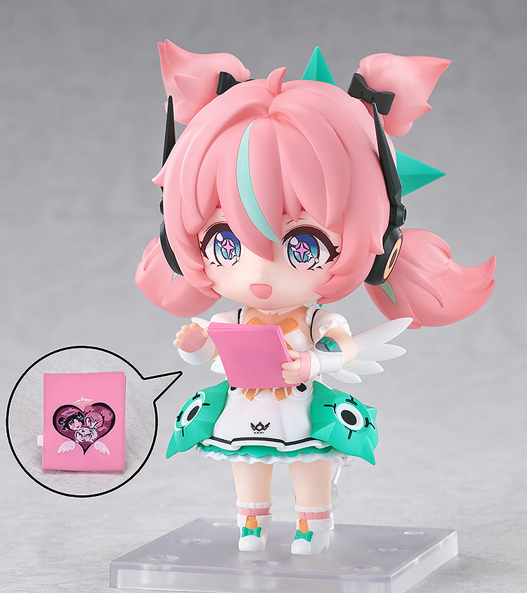 Zenless Zone Zero - Nendoroid Aria Figure
