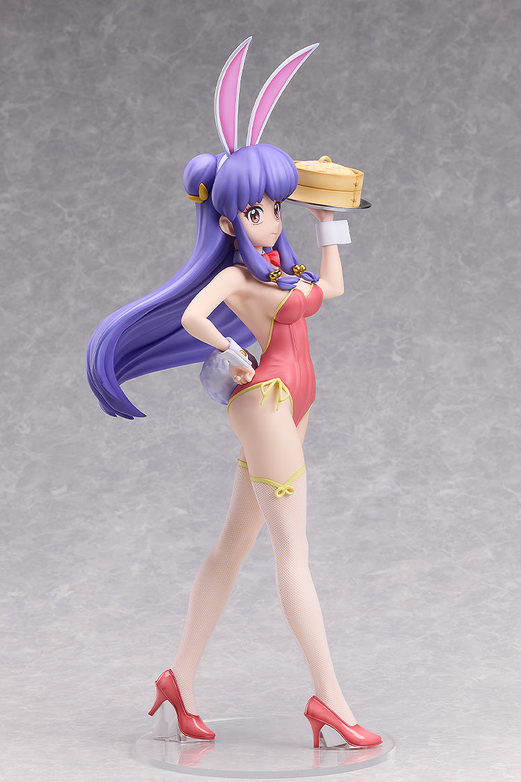 Ranma 1/2 - Shampoo: Bunny Ver. 1/4 Scale Figure