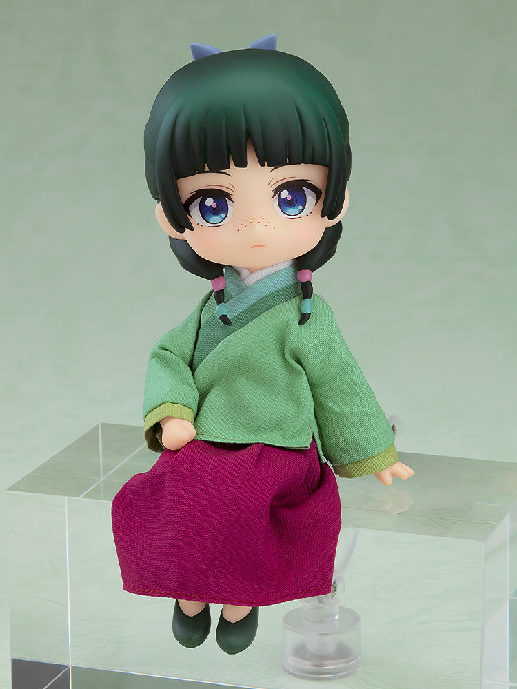 The Apothecary Diaries - Nendoroid Doll Maomao Figure