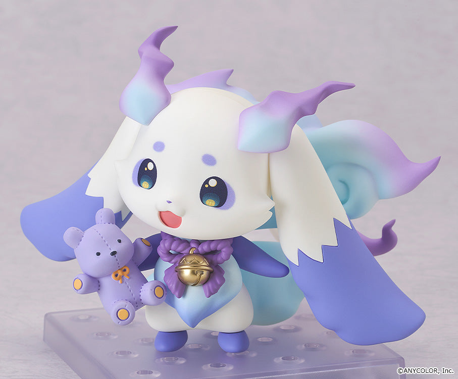 NIJISANJI - Nendoroid Lunlun Figure